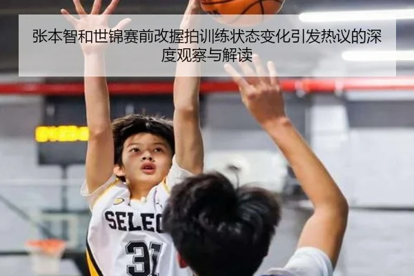 张本智和世锦赛前改握拍训练状态变化引发热议的深度观察与解读